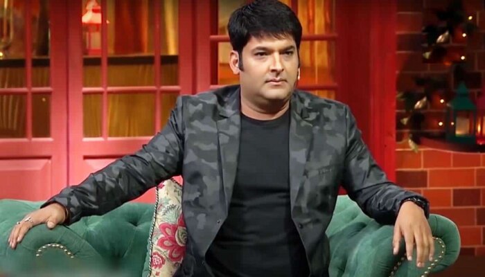 Kapil Sharma च्या नावावर नवा रेकॉर्ड; सुपरस्टार Salman आणि Big B यांनी ही टाकलं मागे