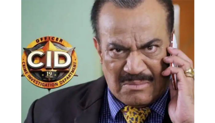 CID Show Comeback : मालिका पुन्हा सुरु होण्याबाबत शिवाजी साटम यांच्याकडून मोठी माहिती समोर