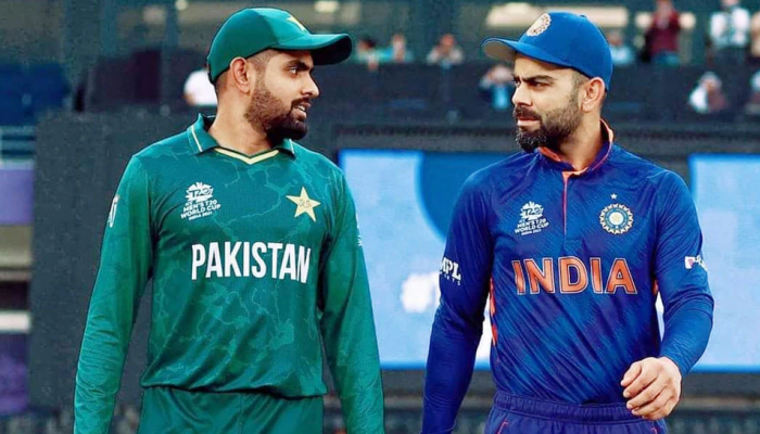 ICC ने निवडला सर्वोत्तम T20 संघ, किती भारतीय खेळाडूंचा समावेश?