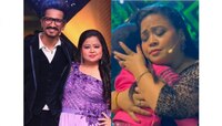 लग्नाच्या 4 वर्षांनंतर Bharti Singh कडून सासू- सासऱ्यांच्या वागणूकीबाबत खुलासा