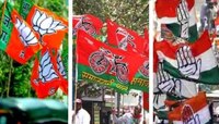 Opinion Poll UP Election : उत्तर प्रदेशात पाहा कोणाची सत्ता येणार?
