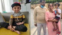 अपहरण झालेला स्वर्णव कसा सापडला? अपहरणामागची इनसाईड स्टोरी