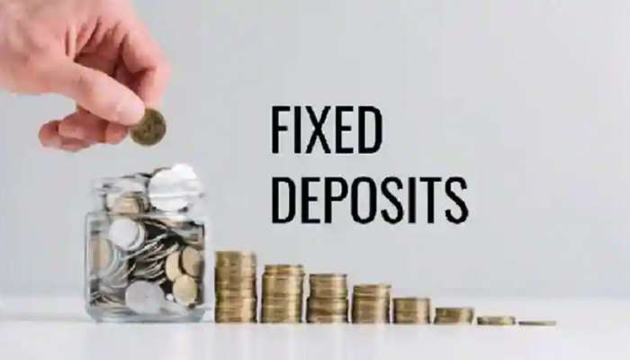 Fixed Depositमध्ये पैसे गुंतवल्यास व्याजासह मिळतात हे फायदे, अधिक जाणून घ्या  