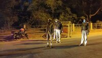  कोरोना रुग्णसंख्येत घट; या राज्यातील वीकेंड कर्फ्यू  हटणार, सर्व दुकाने उघडणार