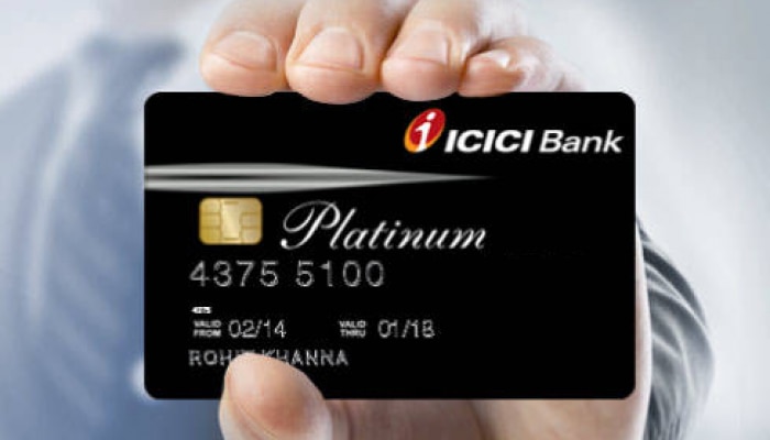 ICICI बँकेच्या क्रेडिट कार्ड वापरकर्त्यांना झटका! आधीपेक्षा जास्त द्यावे लागणार &#039;हे&#039; शुल्क