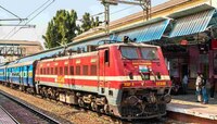 आता ट्रेनने प्रवास करताना या गोष्टींचा कधीही त्रास होणार नाही, रेल्वे बोर्डाचा आदेश