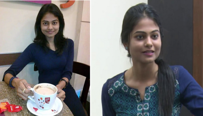 UPSC Toppers | फक्त 11 महिन्यांचा अथक अभ्यास अन् आर्तिका पहिल्याच प्रयत्नात बनली IAS