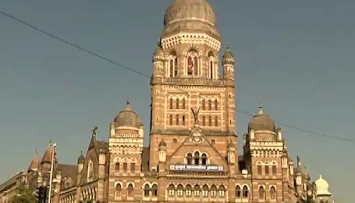 BMC Election 2022: मुंबई पालिका प्रभाग पुनर्रचना आराखडा निवडणूक आयोगाला सादर