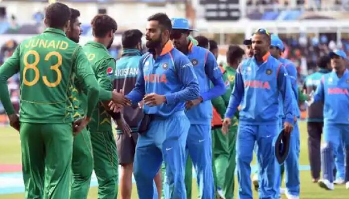  T 20 World Cup 2022 | पुन्हा मौका मौका | टीम इंडिया-पाकिस्तान भिडणार