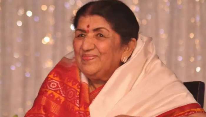 Lata Mangeshkar Health update । लता मंगेशकर यांची प्रकृती चिंताजनक 