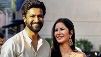 लग्ननंतर अशी असते Vicky Kaushal ची संध्याकाळ, बेडरूममधला तो फोटो समोर