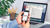Gmail अकाउंट हॅक झाल्यास होऊ शकते मोठे नुकसान; या Ticks वापरा आणि ते सुरक्षित करा