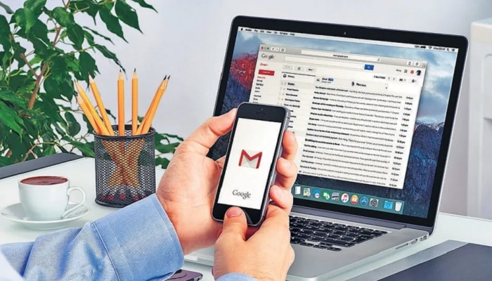 Gmail अकाउंट हॅक झाल्यास होऊ शकते मोठे नुकसान; या Ticks द्वारे तुम्ही ते सुरक्षित करु शकता