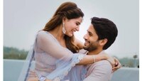 Samantha आणि Naga chaitanya पुन्हा येणार एकत्र? चाहत्यांमध्ये आनंद, पण...