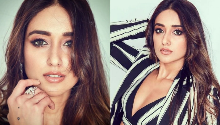 अभिनेत्री  Ileana Dcruz ला ट्रान्सपरंट ड्रेस परिधान करणं पडलं महागात,  Oops Moment ची शिकार