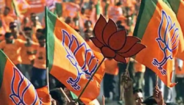  BJP | भाजपला मोठा धक्का, &#039;या&#039; आमदाराचा राजीनामा 