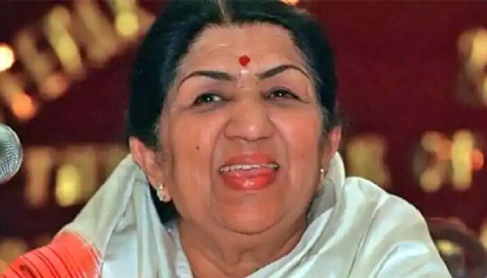 Lata Mangeshkar health update: इतक्या दिवसांनंतर लता मंगेशकर यांच्या प्रकृतीत...