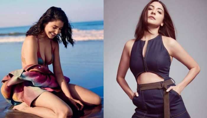 Anushka Sharma चा या सिनेमात लिपलॉक, इंटीमेट सीनमुळे चर्चा 