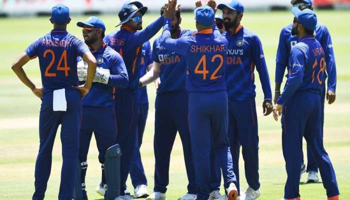 IND vs SA: सीरिज गमवल्यानंतर टीम इंडियाला मोठा झटका, ICC ने ठोठावला मोठा दंड 