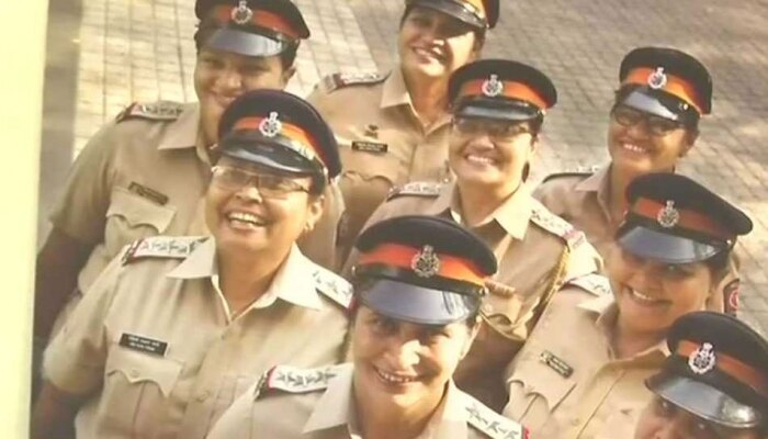 महिला पोलिसांसाठी आनंदाची बातमी, पोलीस महासंचालकांनी सरकारकडे केली ही मागणी