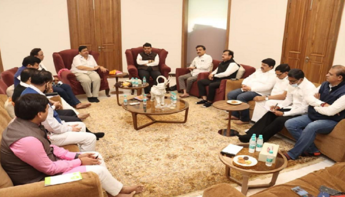 BMC ELECTION 2022 : मुंबई महापालिका जिंकण्यासाठी असा आहे भाजपचा अॅक्शन प्लान
