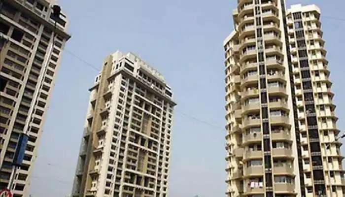 आता मुंबईत घर घेण्याचं स्वप्न महागलं, कितीने वाढल्या घराच्या किंमती पाहा व्हिडीओ