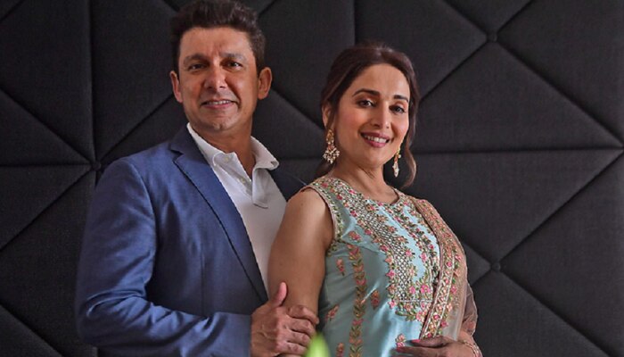 या कारणामुळे Madhuri Dixit ने कोणत्याही बॉलिवूड अभिनेत्याशी केलं नाही लग्न; अभिनेत्रीने सांगितलं मोठं कारण