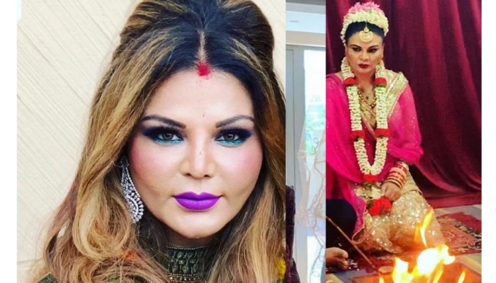 पहिल्या पत्नींचा छळ करणारा तो कसा बनला Rakhi Sawant चा पती? धक्कादायक गोष्ट समोर