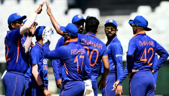 IND vs WI Odi Series | वेस्टइंडिज विरुद्धच्या वनडे सीरिजसाठी टीम इंडियाची आज घोषणा होण्याची शक्यता