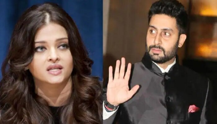 Abhishek Bacchan ने केला Aish बद्दल &#039;या&#039; गोष्टीचा खुलासा, ऐकून सर्वच थक्कं