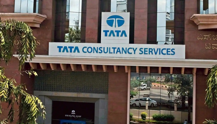 भारतीय IT कंपन्यांचा जगात दबदबा; TCS ने रचला मोठा इतिहास