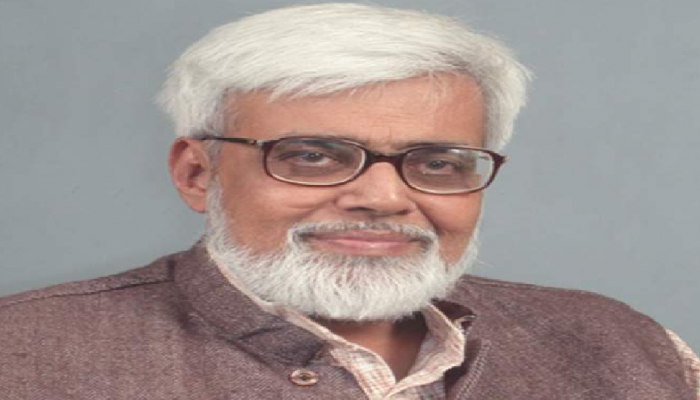 ज्येष्ठ साहित्यिक डॉ. अनिल अवचट यांचं निधन