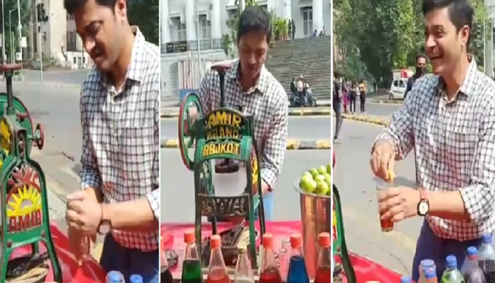 'पुष्पा'ला दमदार आवाज देणाऱ्या श्रेयसकडे कधीकाळी सँडविचचेही पैसे नव्हते आणि आज... 