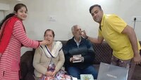 देनेवाला जब भी देता है... Google कडून या व्यक्तीला 3 कोटींहून अधिक पॅकेजची नोकरी