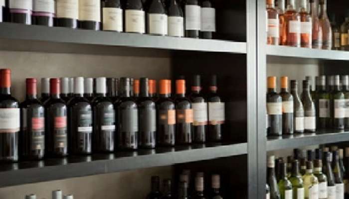 वाईनसाठी झाले सुपर मार्केट खुले; मंत्रिमंडळाचा निर्णय