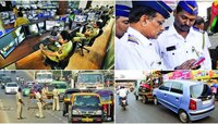 'ऐ भाई जरा देखके चलो', आता नियम तोडल्यास 500 नाही तर इतका दंड