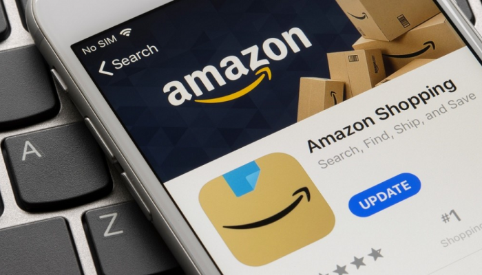 फक्त 'हे' सोपं काम करा आणि Amazon वर 10 हजारांपर्यंत बक्षिस मिळवा, कसं ते जाणून घ्या