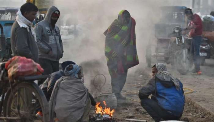 Weather Update: पुन्हा थंडीचा कडाका वाढणार, या राज्यांमध्ये पाऊसही पडणार; IMDचा इशारा