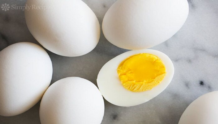 Egg price | अंड्याच्या दरांत मोठी घसरण; &#039;इतक्या&#039; रुपयांनी स्वस्त