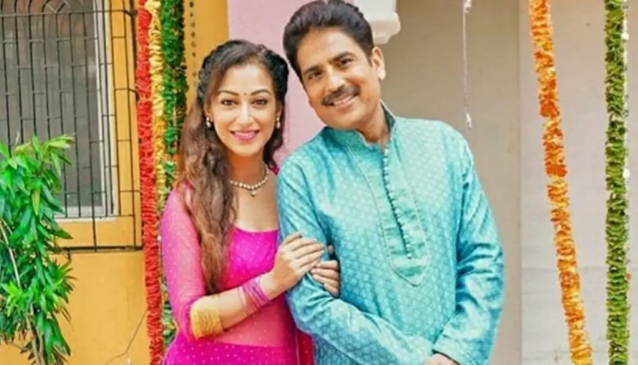 Taarak Mehta मधील अंजली भाभीला पैशासाठी बालपणापासूनच करावं लागलं 'हे' काम
