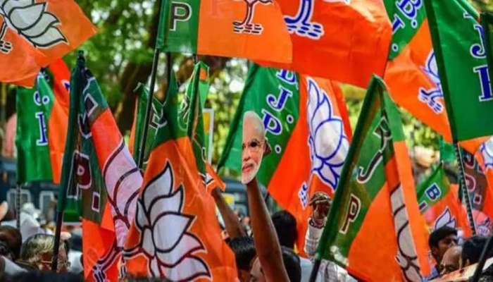 UP Election : भाजपने उत्तर प्रदेश निवडणुकीसाठी आणखी 91 उमेदवारांची केली घोषणा