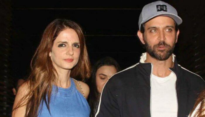  या एका गोष्टीमुळे Hrithik Roshan आणि Sussanne चं नातं तुटलं, घटस्फोटाच्या 8 वर्षानंतर खुलासा