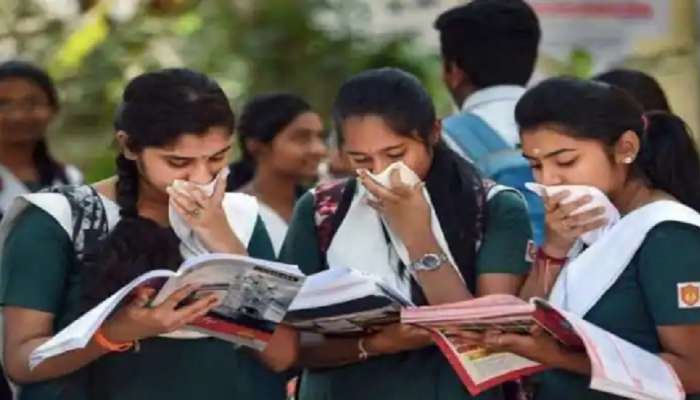 hsc,ssc exam postponed? / विद्यार्थ्यांसाठी महत्वाची बातमी! दहावी, बारावीच्या परीक्षा पुढे ढकलण्याची शक्यता?