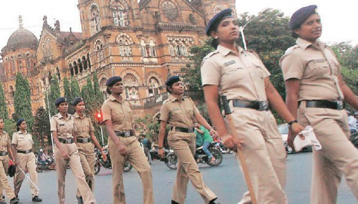 MH Police | राज्यातील महिला पोलिसांना 'प्रायोगिक' दिलासा; कामाच्या वेळेबाबत मोठा निर्णय