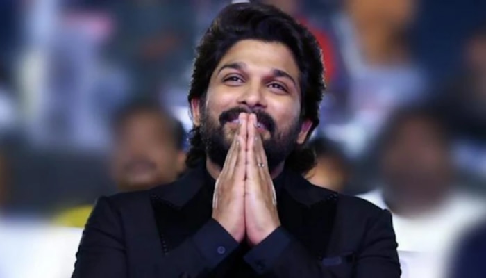  Finally....! ज्याची सर्वांना प्रतीक्षा होती, ती घोषणा Allu Arjun नं केलीच