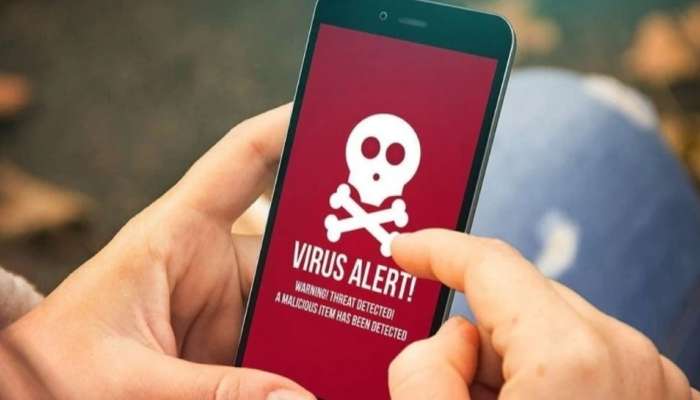सावधान ! हा खतरनाक व्हायरस चोरत आहे तुमच्या स्मार्टफोनचा सर्व डेटा आणि बँक तपशील 