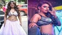 'चोली के पिछे क्या है', गाण्यावर Nia Sharma चा बोल्ड डान्स; प्रेक्षकांचं जिंकलं मन  
