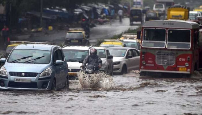 Maharashtra Rain | राज्यात केव्हा आणि कुठे पाऊस होणार? पाहा