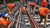 मुंबईकरांसाठी महत्त्वाची बातमी; मध्य आणि हार्बर मार्गावर मेगाब्लॉक
