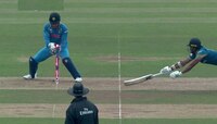 टीम इंडियाचा 'हा' क्रिकेटर कधीही झाला नाही Run Out!